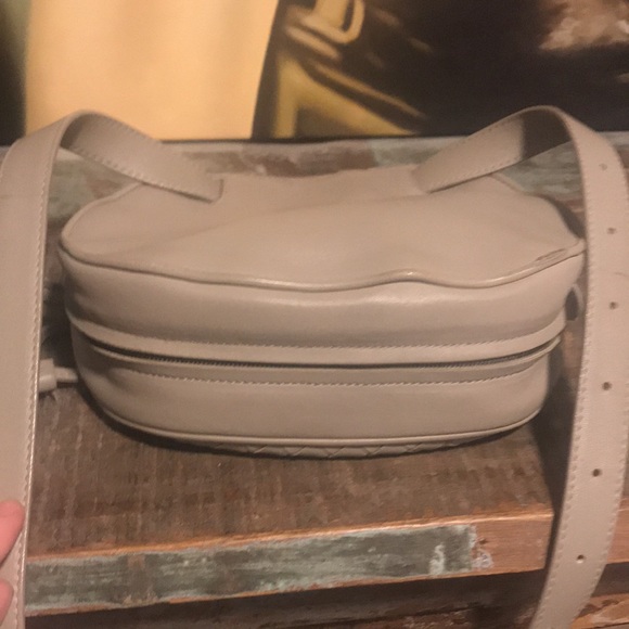 🎈sold 🎈 Bottega Veneta intrecciato belt bag - Picture 12 of 16